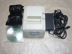 TSP654IIBIJ1  スター精密　Bluetooth対応　レシートプリンター TSP650IIシリーズ