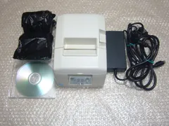 新品未使用】スター精密 プリンター TSP654II Airレジ 新品未