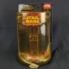ダース・シディアス ライトセーバー マスターレプリカ社 - メルカリ