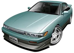 2025年最新】s13 シルビア サンルーフの人気アイテム - メルカリ