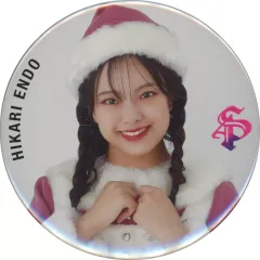 【中古】バッジ・ピンズ 遠藤光莉(櫻坂46) 4th Anniversary ランダム缶バッジ 「4th YEAR ANNIVERSARY LIVE」