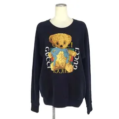 2025年最新】gucci グッチ テディベアの人気アイテム - メルカリ