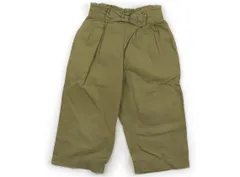 【ニットプランナー（ＫＰ）/KnitPlanner(KP)】パンツ 110サイズ 女の子【子供服・ベビー服】（1914676）