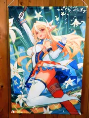 2026年最新】不知火フレア タペストリーの人気アイテム - メルカリ