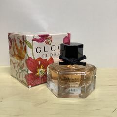 新品未開封　廃盤レア　グッチ GUCCI グッチ フローラ オードパルファム　30ml