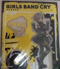 ブルーアーカイブ ブルアカ ホシノ アクリルスタンド アクスタ