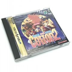 セガサターン コットン2 - メルカリ