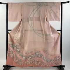2025年最新】辻が花 訪問着の人気アイテム - メルカリ
