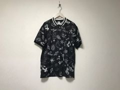 volcom ポロシャツ punkandyo flexwitme - メルカリ