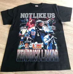 2025年最新】kendrick lamar tシャツの人気アイテム - メルカリ