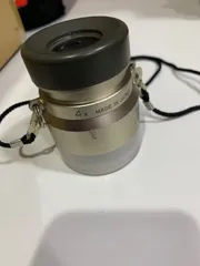 2025年最新】nikon pro-loupe 4xの人気アイテム - メルカリ