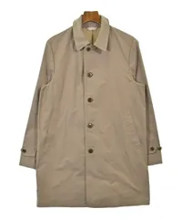 JOURNAL STANDARD ステンカラーコート メンズ 【古着】【中古】【送料無料】