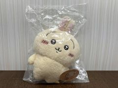 IRIAMしらす ぬいぐるみ 【未開封】 ホシーカ フレンズ イリアム
