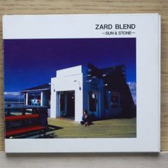 国内盤CD★ザード/ZARD■ ZARD BLEND～SUN&STONE  ■4996857000392/JBCJ-1013【国内盤 /邦楽】F02187