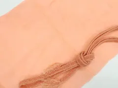 【一輝堂】リサイクル着物 和装小物 帯締め帯揚げセット 夏物 夏 平組 帯締 帯揚 25w08-9747