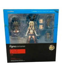 2026年最新】figma 島風の人気アイテム - メルカリ