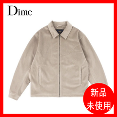 DIME CORD ZIP JACKET Size/M