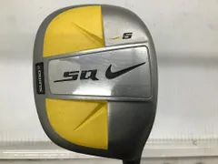 【中古】 ナイキ SasQuatch SUMO2 ハイブリッドアイアン 5H レディース USA ユーティリティ UT SQ iDiamana USA (フレックスL) レディース 女性用 右利き 右用 Cランク ゴルフクラブのサムネイル