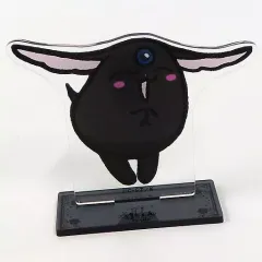 【新品】CLAMP展 ツバサ モコナソエルモドキ　モコナラーグモドキ ぬいぐるみ CLAMP展 ツバサ モコナソエルモドキ モコナラーグモドキ