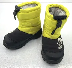 THE NORTH FACE NFJ51981 ユース/トドラー用ブーツ