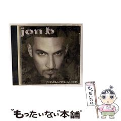 【中古】 プレジャーズ・ユー・ライク / ジョンB. / 