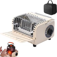 WIND HAZE 石油ストーブ 2024 石油ストーブ WIND HAZE R95 5.2L 2.6kw 対流式石油