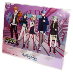 【中古】雑貨 Vivid BAD SQUAD マルチスタンド“Brand New World”(EX) 「プロジェクトセカイ カラフルステージ! feat.初音ミク」