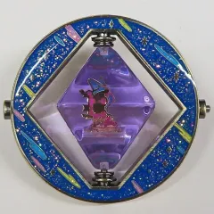 【中古】雑貨 ファンタズミック! モーメントパーツ モーメンツゴーラウンド 「東京ディズニーリゾート40周年 “ドリームゴーラウンド”」 東京ディズニーリゾート限定