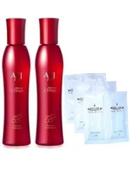 【正規販売店ティアドロップのオリジナルお得セット♪】クオレ AXI サイトプラインMX 200ｍｌ×2本+PTT配合コラーゲンティアドロップ23シャンプー・トリートメントトラベルサイズ（3個）の5点セット♪