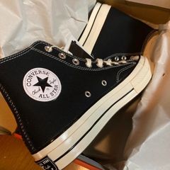 コンバース　チャックテイラー　新品 26.5cm