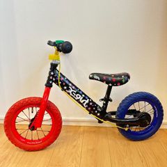 mxmxm brotherfoot コラボ キックバイク 12インチ 値下げ可 - メルカリ