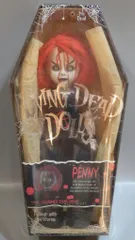 リビングデッドドールズ シリーズ17 ヒッチハイカー 未開封 レア 希少 2025年最新】リビングデッドドールズ 限定の人気アイテム - メルカリ