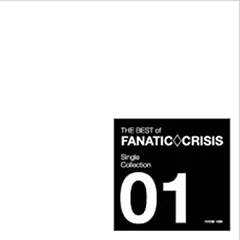 【新品】【稀少】FANATIC◇CRISIS 「MASK」CD 新品】【稀少】FANATIC◇CRISIS 「MASK」CD