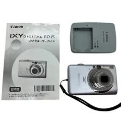 2025年最新】canon ixy pc1355の人気アイテム - メルカリ