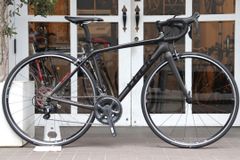 トレック TREK エモンダ EMONDA SL6 2016モデル 50サイズ シマノ アルテグラ 6800 11S カーボン ロードバイク 【横浜店】