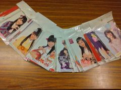 【中古】48グループ写真 30枚セット 41 syasinj30-41【中古写真】