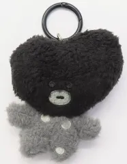 BT21 - BT21 モノトーン ぬいぐるみ TATA  CHIMMY BT21 モノトーン マスコット CHIMMY チミー ぬいぐるみ BTS