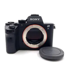 2025年最新】α7S II ILCE-7SM2の人気アイテム - メルカリ