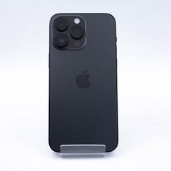 iPhone 14 Pro Max 128GB スペースブラック MQ963J/A バッテリー77%