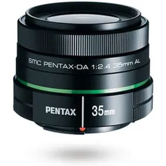 ペンタックス Pentax 35mm F2.4 AL 単焦点レンズ＃618602