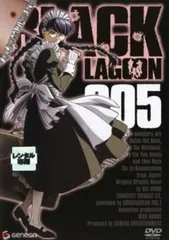 BLACK LAGOON DVD ①②シリーズ　全12巻セット　レンタル落ち 2025年最新】black lagoon dvdの人気アイテム - メルカリ