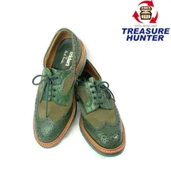 2025年最新】ポールスミス トリッカーズの人気アイテム - メルカリ