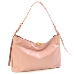 専用 トッズ TOD'S ワンショルダーバッグ シャツバッグ ボーボー