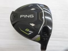 【最短翌日発送】G430 SFT | 16 | R | ALTA J CB BLACK | 中古 | フェアウェイウッド | ピン