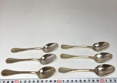 純銀P.T 平安殿 酒器セット 5客 - メルカリ