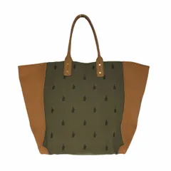 アンダーカバー UNDERCOVER TALKING HEADS期 FUCK FINGER EMBROID TOTE BAG メンズ 表記無 のサムネイル