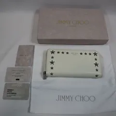 2024年最新】JIMMY CHOO CARNABYの人気アイテム - メルカリ