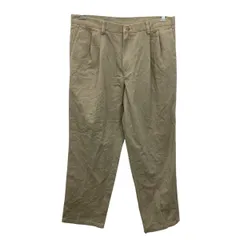 DOCKERS チノパン W36 ドッカーズ ベージュ ビッグサイズ 古着卸 アメリカ仕入 2504-334