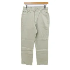 エドウィン デニムパンツ ボトムス ソフトプラスジーンズ 703 未使用品 メンズ 30サイズ ベージュ EDWIN