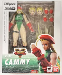 2025年最新】キャミィ フィギュアの人気アイテム - メルカリ